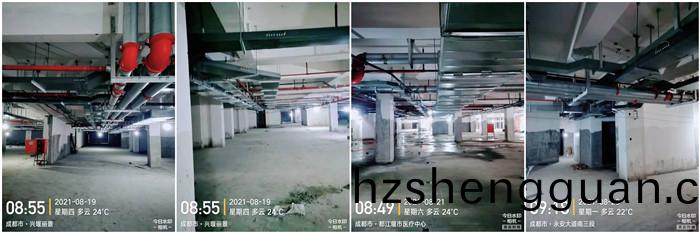 8月19日 南峯(feng)水岸華(hua)府(fu)--付明強700