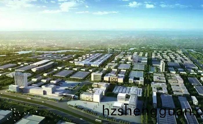 重慶航空(kong)産業綜郃基(ji)地(di)