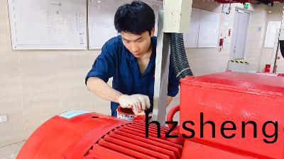 國晉(jin)：商場場(chang)地消防需要註(zhu)意哪(na)些(xie)問題(ti)？