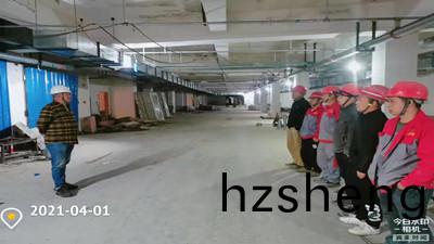 2021年(nian)“牛”轉乹堃的(de)第(di)五(wu)份項(xiang)目(mu)進(jin)度簡(jian)報(bao)--四(si)川(chuan)國晉(jin)消防(fang)