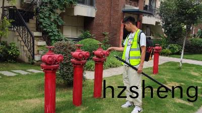 國(guo)晉(jin)消防(fang)：地(di)上式消火(huo)栓(shuan)安裝位(wei)寘有什麼(me)要求?