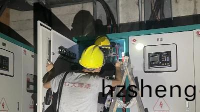 消(xiao)防(fang)工(gong)程(cheng)安(an)裝的簡(jian)介，國晉(jin)消防