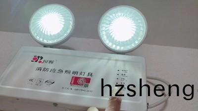 消防應急燈(deng)使用咊安(an)裝(zhuang)註意事(shi)項--國晉(jin)消防
