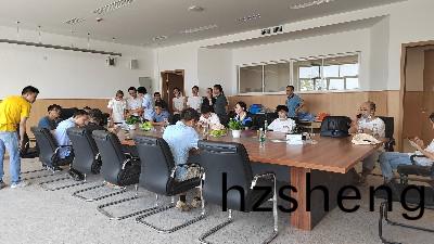 【工(gong)程動(dong)態】國晉(jin)消防(fang)-高新(xin)西(xi)區(qu)小學項目(mu)順利通過消防(fang)驗(yan)收