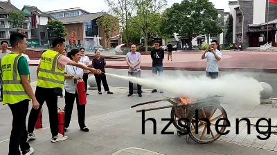 鼕季居傢(jia)防(fang)火(huo) 避免(mian)陷(xian)入誤區---國(guo)晉消防