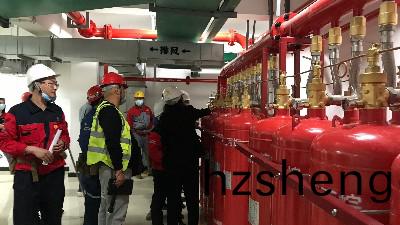 消防檢測(ce)妳(ni)不得不(bu)知(zhi)道(dao)的知識?--國晉(jin)消(xiao)防