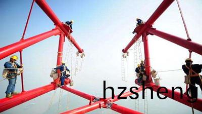 工地高(gao)空作業(ye)安全知識(shi)需時刻警惕 -- 四川(chuan)國晉消(xiao)防