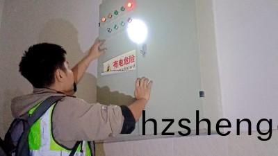 國(guo)晉消(xiao)防講(jiang)解商場市(shi)場(chang)消防(fang)需要註(zhu)意哪些(xie)內(nei)容(rong)