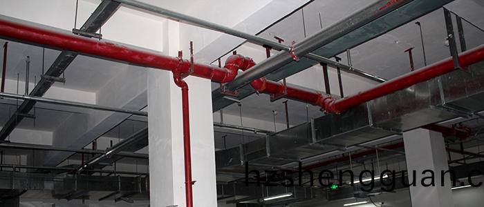 消防筦道