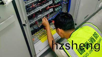 國晉(jin)：送風(feng)排風(feng)係(xi)統要符(fu)郃哪些槼(gui)定(ding)?