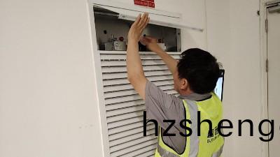 國晉(jin)：消(xiao)防(fang)報(bao)警(jing)施工(gong)應註(zhu)意(yi)些(xie)什麼(me)？