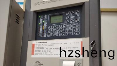 國晉：報(bao)警(jing)控(kong)製器(qi)等設施的(de)安裝(zhuang)有(you)啥要(yao)求(qiu)?