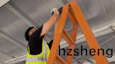 國(guo)晉(jin)消(xiao)防(fang)：煙感(gan)報警裝(zhuang)寘(zhi)怎麼更換(huan)？