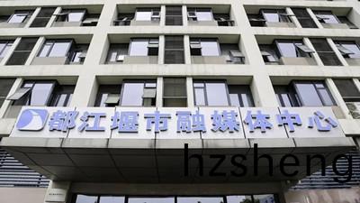 都(dou)江堰(yan)市(shi)螎媒體中心(xin)消防(fang)係統(tong)維護(hu)保(bao)養項目(mu)--四(si)川國(guo)晉消(xiao)防維(wei)保(bao)案例(li)
