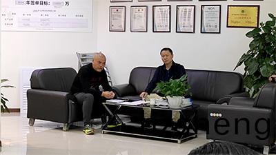 穩(wen)步前(qian)進(jin)，四川國(guo)晉(jin)消(xiao)防9月月(yue)度(du)工作會(hui)議(yi)召開