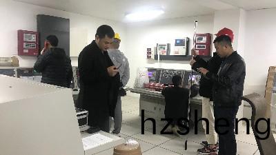 哪(na)些情(qing)況下(xia)需(xu)要安(an)裝(zhuang)消(xiao)防廣(guang)播係統--國晉消(xiao)防