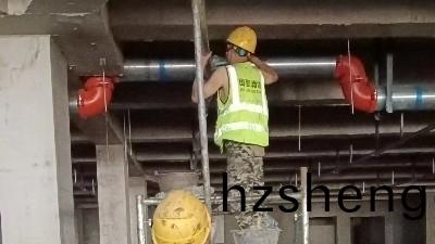 如(ru)何確(que)定(ding)消防(fang)工(gong)程(cheng)施(shi)工時的(de)安(an)裝距離?---國(guo)晉消防(fang)