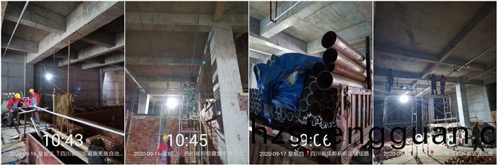 9月(yue)15日 理(li)縣(xian)藏(cang)語(yu)彿學院-李昌(chang)勇(yong)700