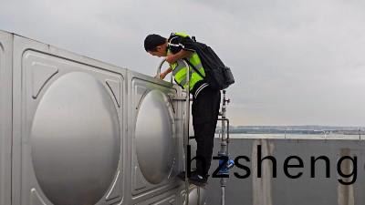 國晉(jin)消防：消防(fang)檢(jian)測(ce)對(dui)公(gong)共(gong)區域安(an)全的重要性