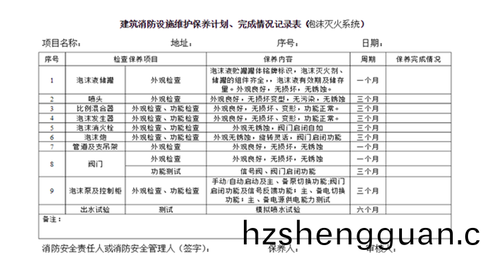 泡(pao)沫滅(mie)火(huo)係(xi)統(tong)700