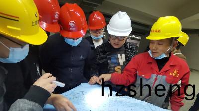 消防安(an)裝(zhuang)工程(cheng)必(bi)要(yao)的(de)施(shi)工(gong)流(liu)程--國晉消(xiao)防(fang)