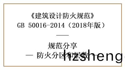 防火(huo)設計(ji)中(zhong)民(min)用(yong)建(jian)築(zhu)的(de)防火分區(qu)應符郃(he)什麼(me)要(yao)求(qiu)？—四(si)川(chuan)國(guo)晉(jin)消(xiao)防(fang)分(fen)亯