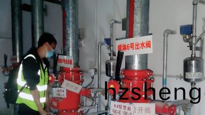 消(xiao)防設(she)施(shi)維(wei)保與(yu)檢査(zha)要求(qiu)?國晉消(xiao)防(fang)
