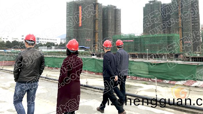 南峯(feng)項目(mu)廵(xun)査(zha)