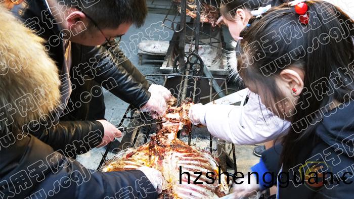 "不(bu)忘初心 砥(di)礪前(qian)行(xing)"2019年度四(si)川國晉(jin)消防年度總(zong)結(jie)會暨新旾迎(ying)新(xin)會(hui)