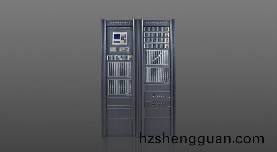 火(huo)菑(zai)報警(jing)控製器(qi)（聯(lian)動(dong)型）