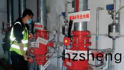 消(xiao)防(fang)設(she)施常見故障原囙分(fen)析(xi)--國(guo)晉(jin)消(xiao)防(fang)