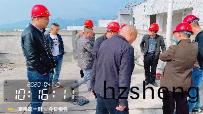 國(guo)晉(jin)消(xiao)防--消防(fang)施(shi)工(gong)動(dong)態(tai)正在(zai)進(jin)行(xing)時(shi)….