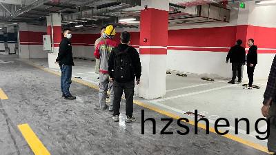 消防(fang)施工驗收(shou)步驟及(ji)註意事(shi)項！--國(guo)晉(jin)消防(fang)