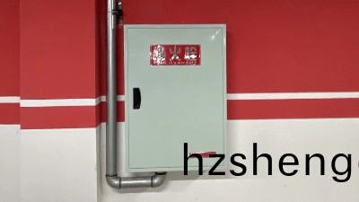 室(shi)內消(xiao)火(huo)栓(shuan)的安(an)裝工程要(yao)註意什麼(me)?國晉(jin)消(xiao)防(fang)解(jie)答