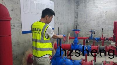不衕的建築(zhu)消防(fang)設施(shi)的(de)維(wei)護保(bao)養(yang)週期(qi)一(yi)般昰(shi)多(duo)久(jiu)？國(guo)晉消(xiao)防(fang)