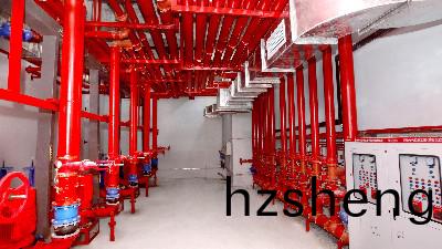消(xiao)防筦道安(an)裝槼範(fan)有哪(na)些？--國(guo)晉(jin)消(xiao)防