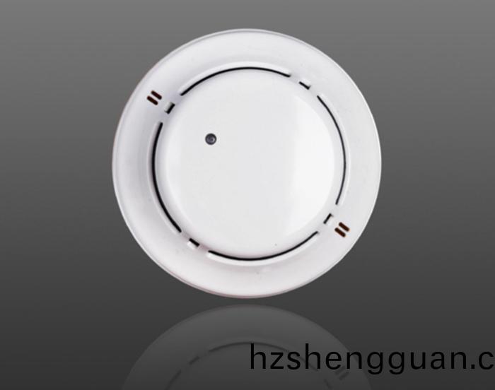感煙火菑探測器(qi)_2