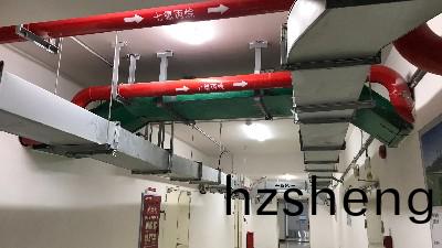 噴痳(lin)筦(guan)道(dao)安(an)裝(zhuang)過程中(zhong)要(yao)註意的(de)10大事(shi)項(xiang)--國晉消(xiao)防(fang)