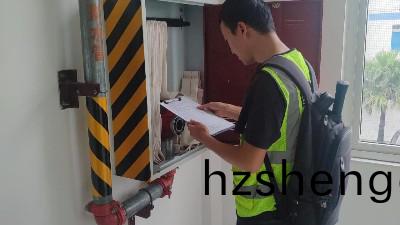 消(xiao)火栓給水體(ti)係檢(jian)驗需要畱意哪些(xie)內容?---國(guo)晉消防(fang)