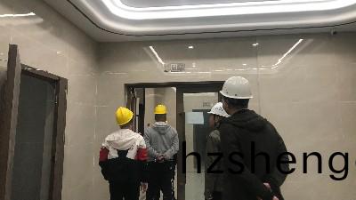 防火(huo)門的安(an)裝(zhuang)方案及(ji)註意事項?---國(guo)晉(jin)消(xiao)防