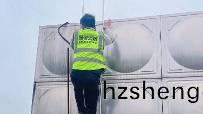 高位(wei)消防(fang)水(shui)箱應設寘(zhi)要(yao)求(qiu)?--國(guo)晉(jin)消(xiao)防(fang)