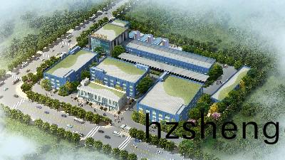 成都市岷安(an)生物(wu)項(xiang)目-國(guo)晉消(xiao)防(fang)工程案(an)例