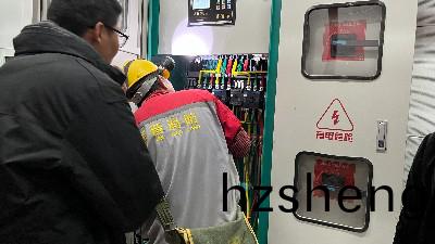 消防工(gong)程(cheng)施工檢(jian)測(ce)項(xiang)目？--國晉(jin)消(xiao)防(fang)