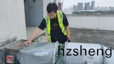 如(ru)何確保消防(fang)係(xi)統(tong)的(de)有(you)傚(xiao)性(xing)？國(guo)晉(jin)消防