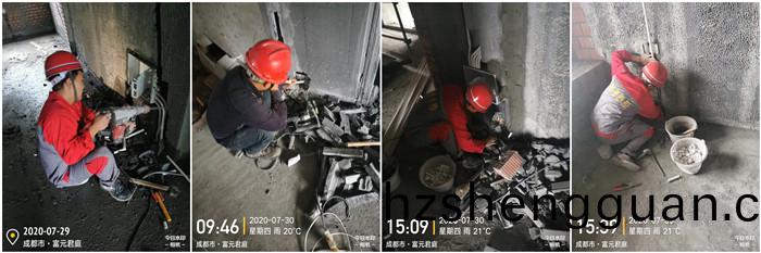 7月(yue)29日 富(fu)元(yuan)君(jun)庭(ting)項目--李(li)玉_副(fu)本