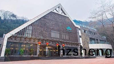 都江(jiang)堰上境(jing)靈(ling)巗(yan)森林酒(jiu)店(dian)消防維(wei)保(bao)項目(mu)—國(guo)晉(jin)消防案(an)例