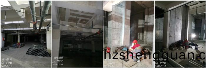 7月(yue)11日 青(qing)白江(jiang)福(fu)地新(xin)城-700