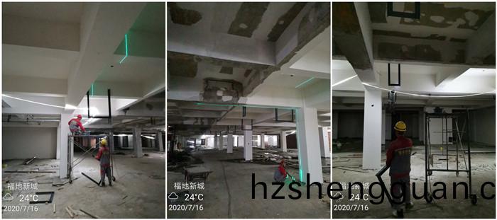 7月16日 青白江福地(di)新(xin)城(cheng)-700