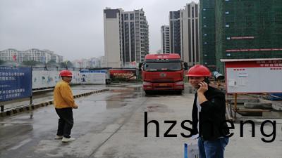 一週飛逝，施工動(dong)態正(zheng)在進行中--四(si)川(chuan)國(guo)晉(jin)施工動(dong)態