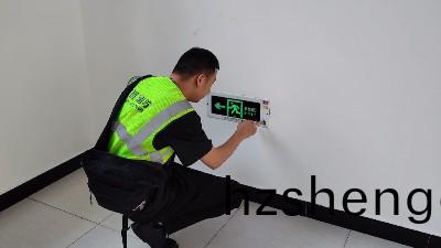 國晉消(xiao)防(fang)：消(xiao)防(fang)檢(jian)測昰如(ru)何(he)對學(xue)校進行(xing)安全隱患排査(zha)